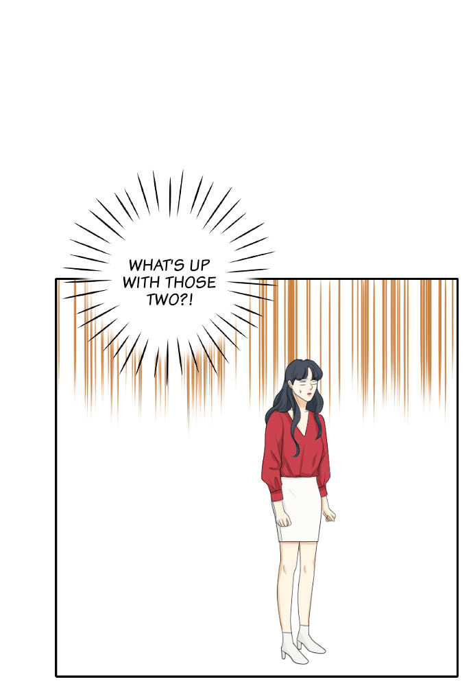 My Roommate is a Gumiho Chapter 146 page 39 - 