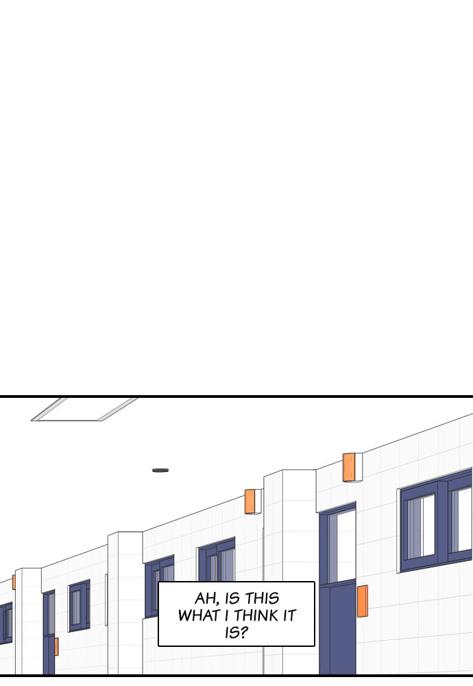 My Roommate is a Gumiho Chapter 146 page 40 - 