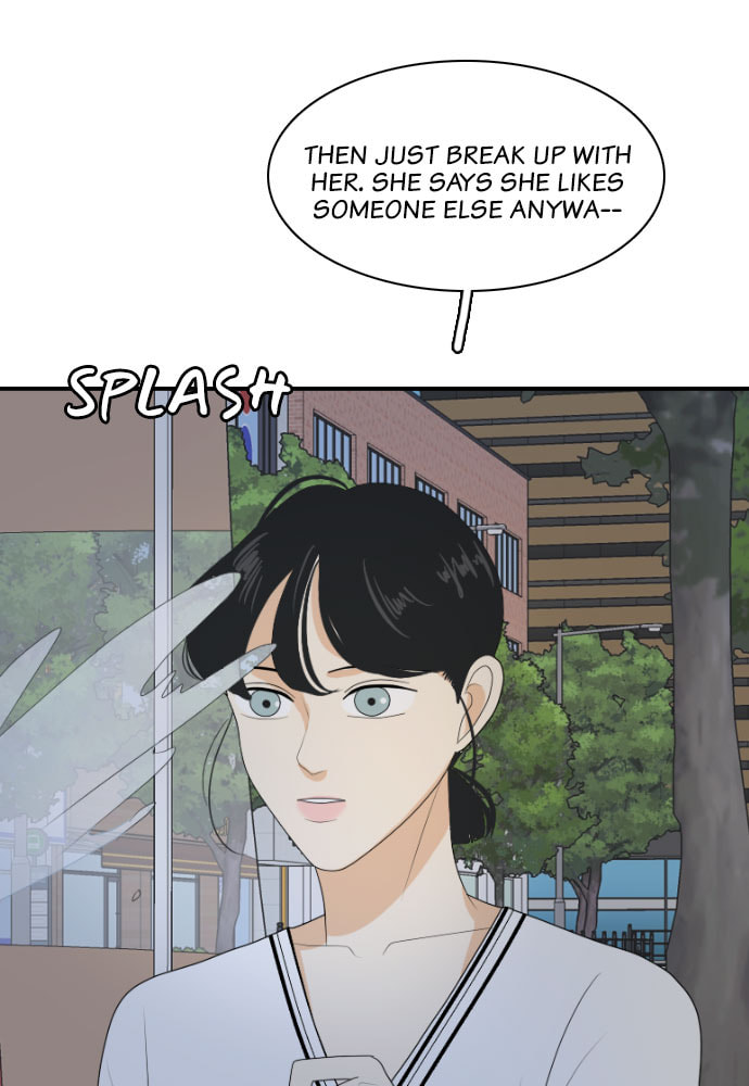 My Roommate is a Gumiho Chapter 146 page 5 - 