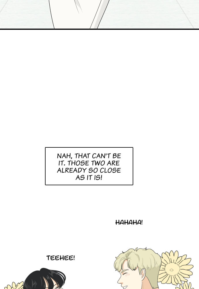 My Roommate is a Gumiho Chapter 146 page 42 - 