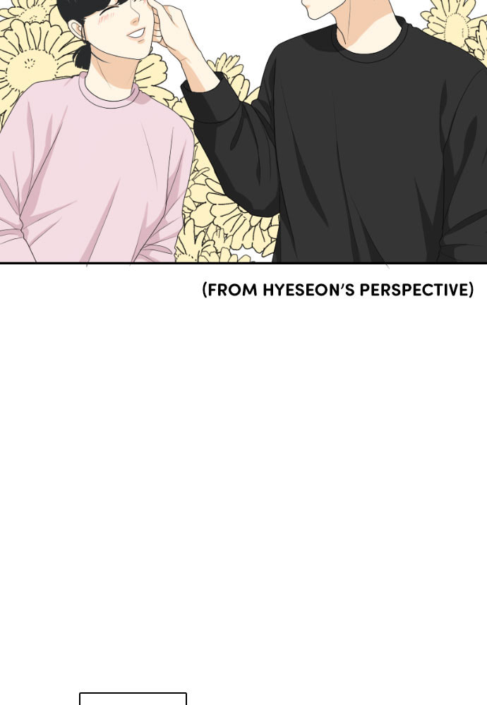 My Roommate is a Gumiho Chapter 146 page 43 - 