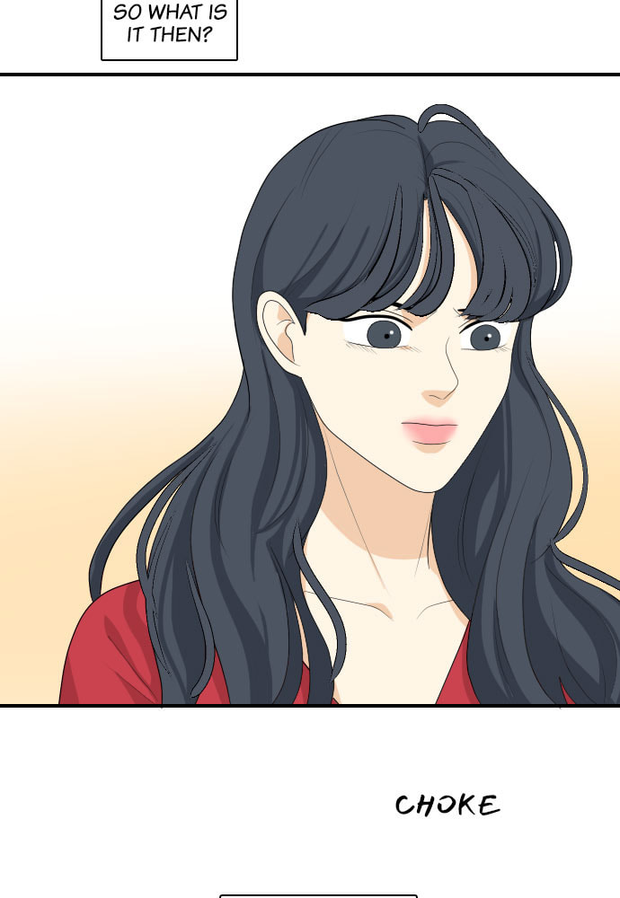 My Roommate is a Gumiho Chapter 146 page 44 - 