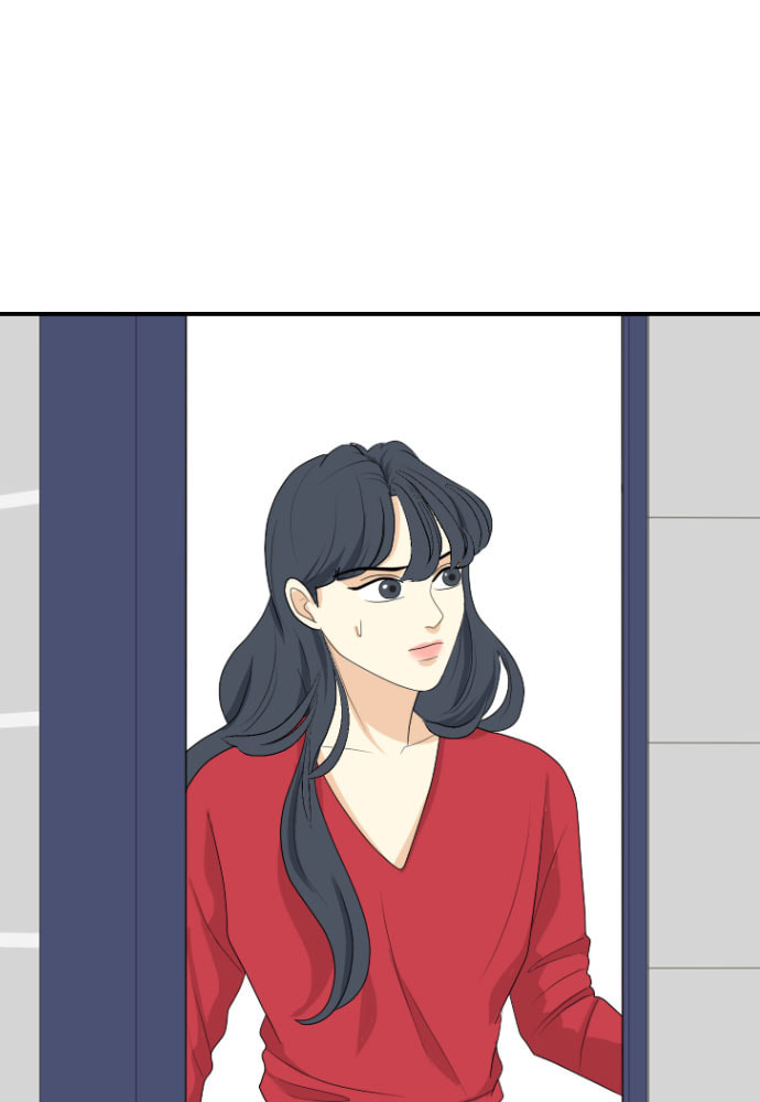My Roommate is a Gumiho Chapter 146 page 51 - 