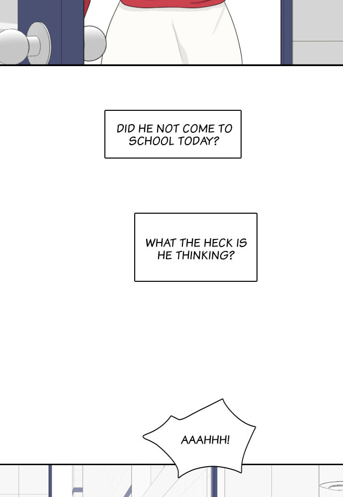 My Roommate is a Gumiho Chapter 146 page 52 - 