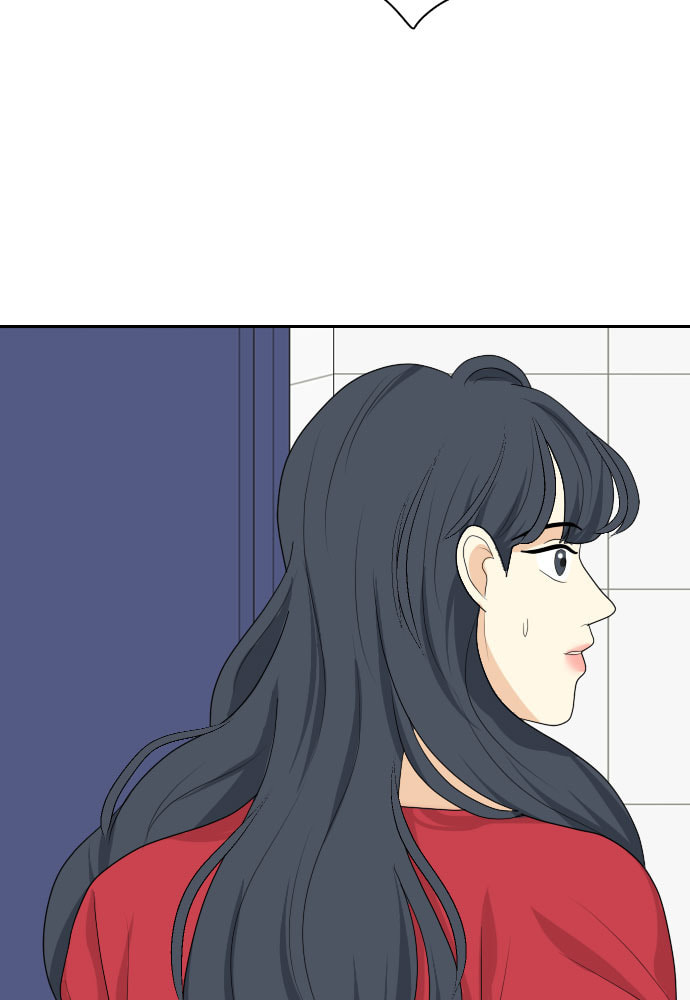 My Roommate is a Gumiho Chapter 146 page 54 - 