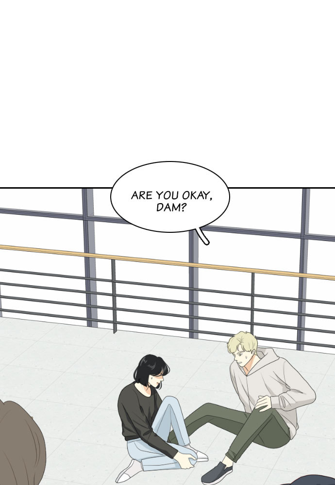 My Roommate is a Gumiho Chapter 146 page 58 - 