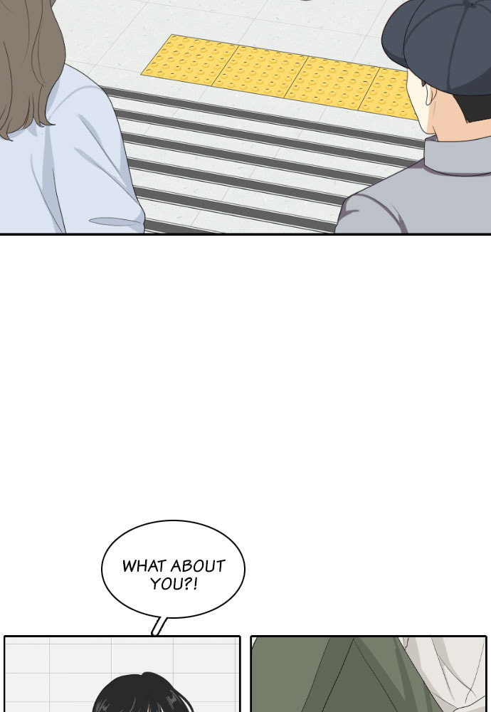 My Roommate is a Gumiho Chapter 146 page 59 - 