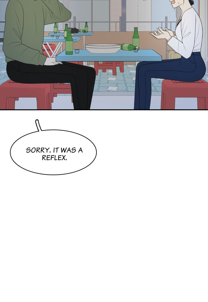 My Roommate is a Gumiho Chapter 146 page 7 - 