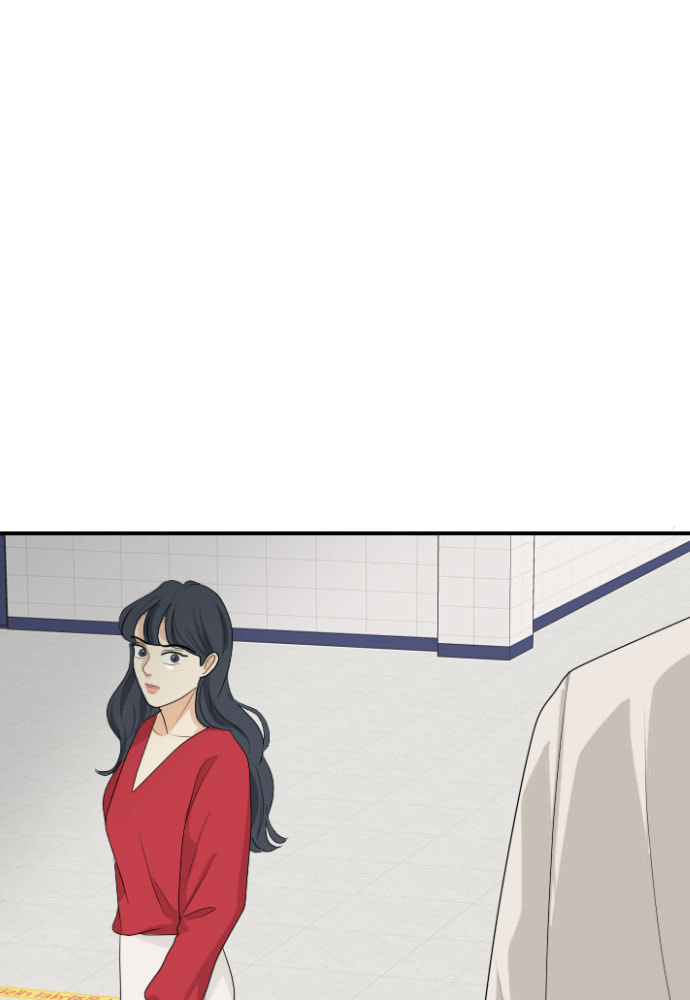 My Roommate is a Gumiho Chapter 146 page 63 - 