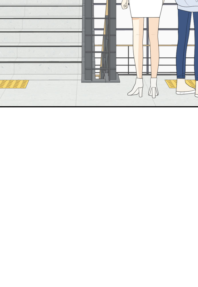 My Roommate is a Gumiho Chapter 146 page 66 - 