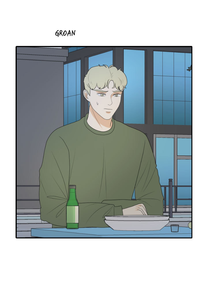 My Roommate is a Gumiho Chapter 146 page 8 - 