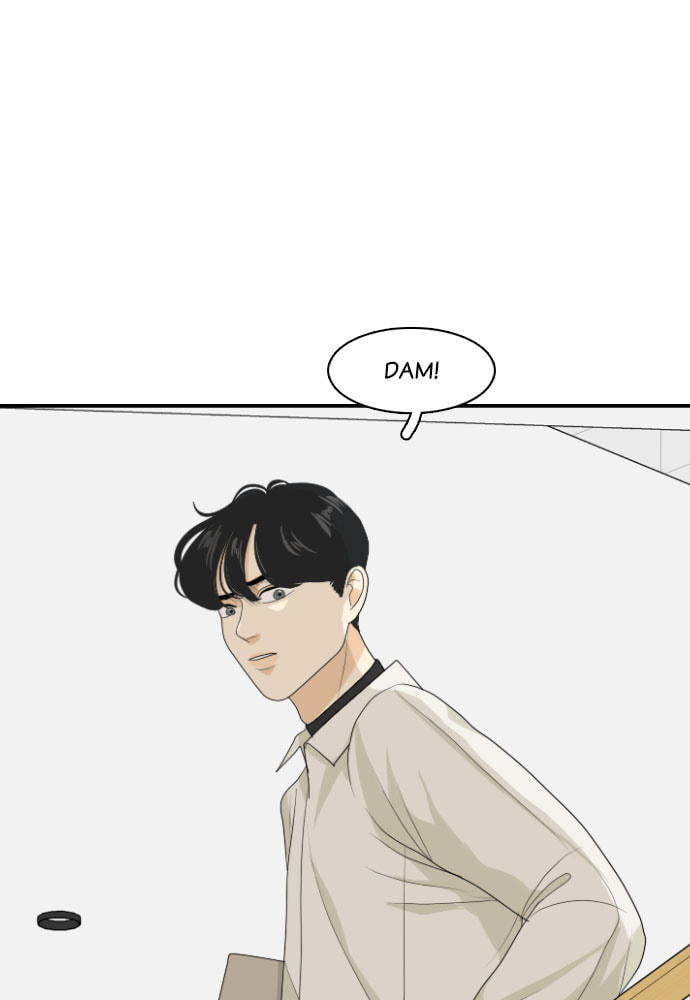 My Roommate is a Gumiho Chapter 147 page 2 - 