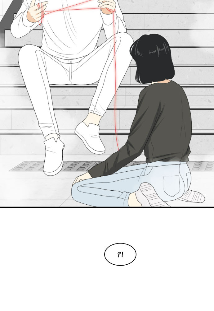 My Roommate is a Gumiho Chapter 147 page 12 - 