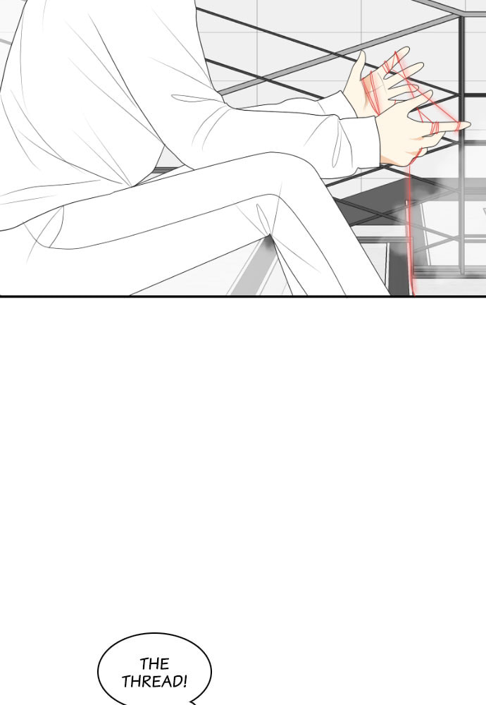 My Roommate is a Gumiho Chapter 147 page 14 - 
