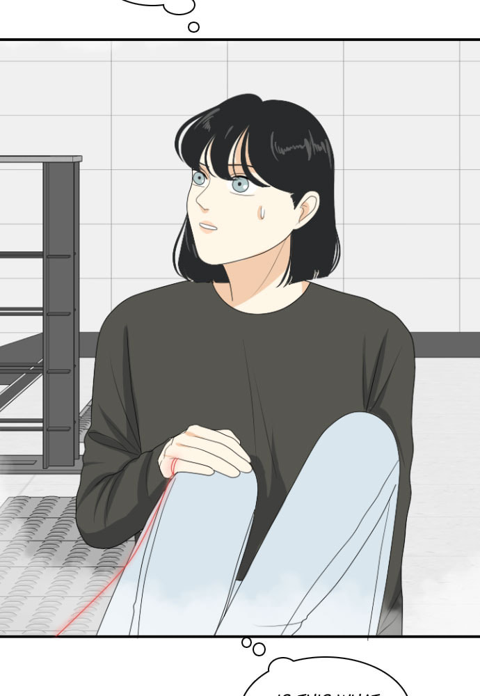 My Roommate is a Gumiho Chapter 147 page 15 - 