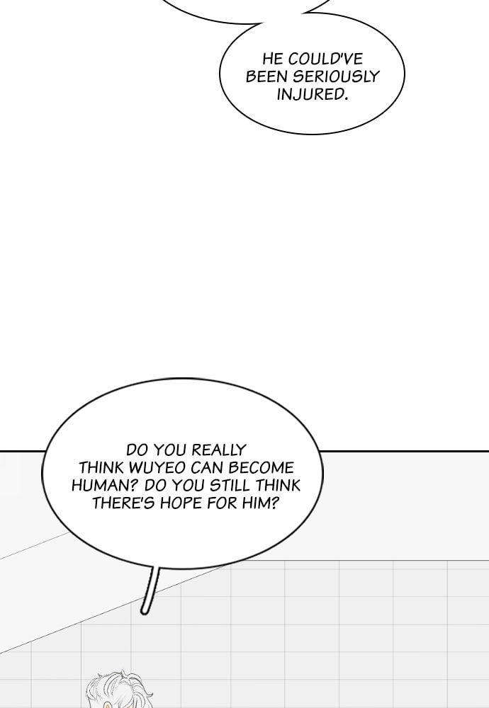 My Roommate is a Gumiho Chapter 147 page 17 - 