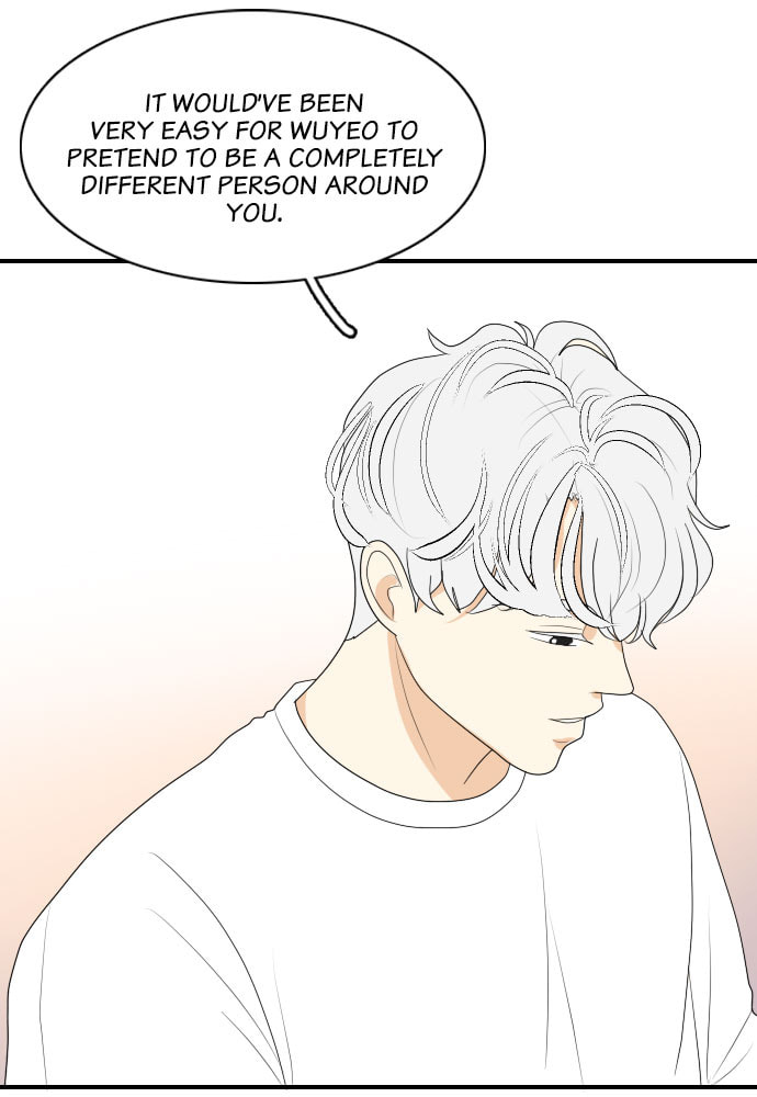 My Roommate is a Gumiho Chapter 147 page 20 - 