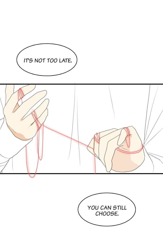 My Roommate is a Gumiho Chapter 147 page 23 - 