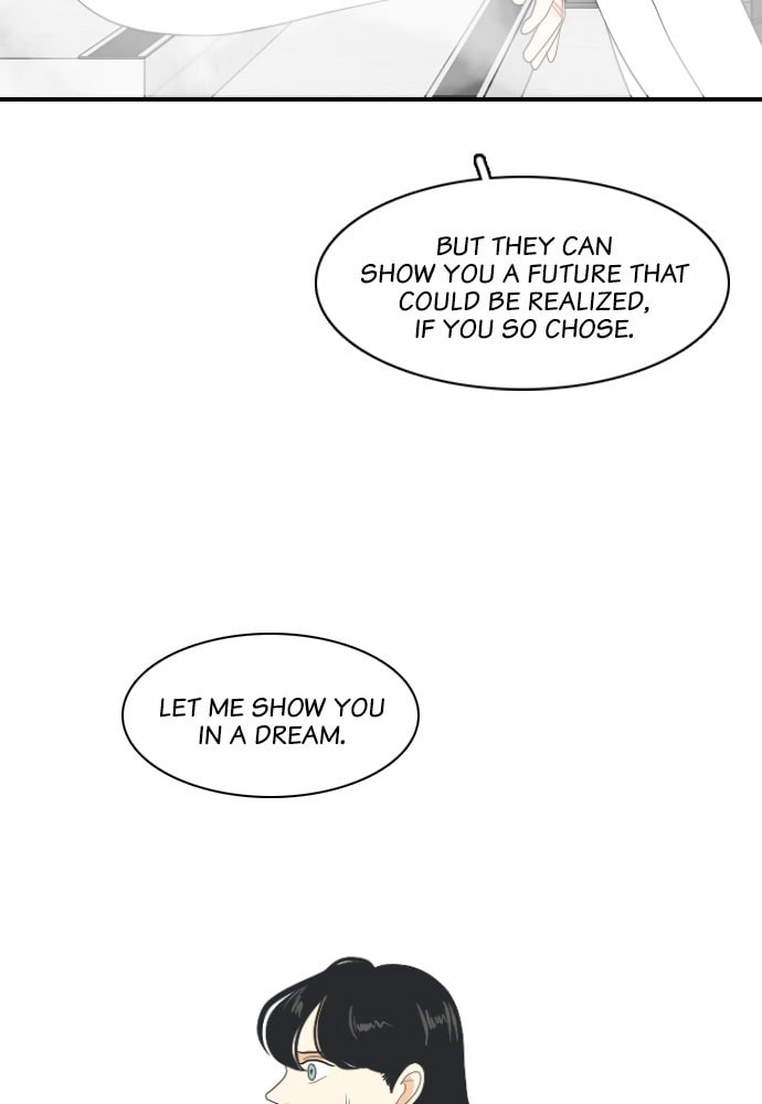 My Roommate is a Gumiho Chapter 147 page 28 - 