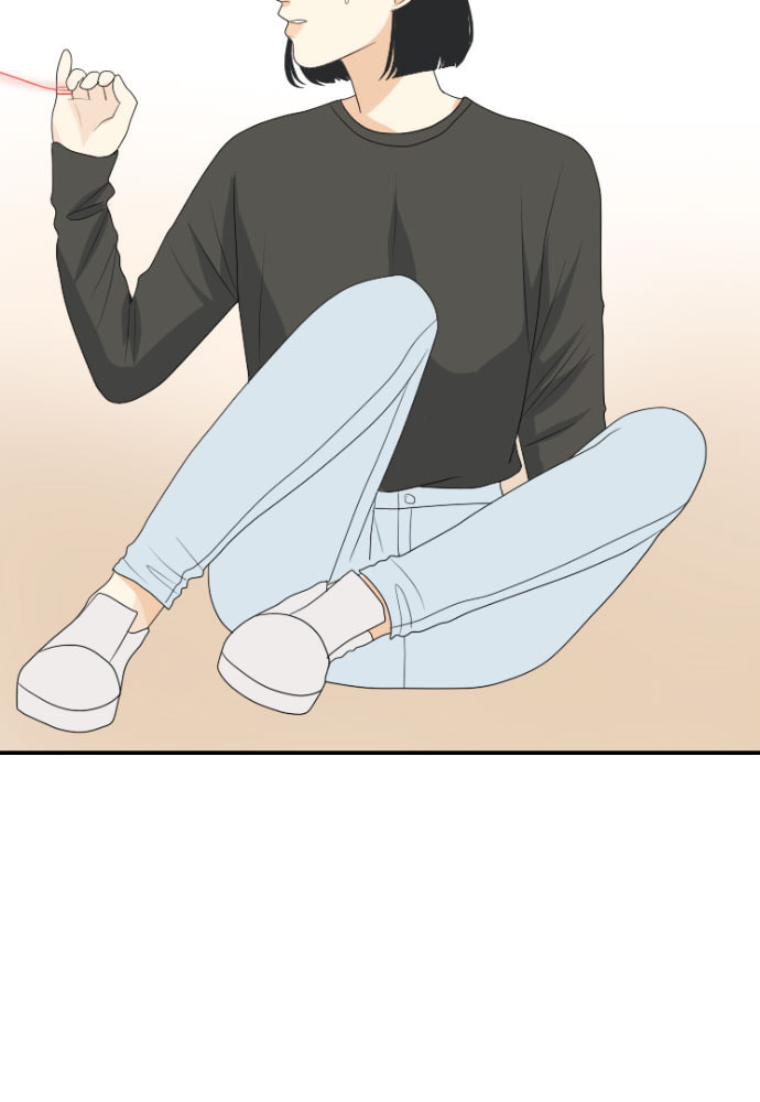 My Roommate is a Gumiho Chapter 147 page 29 - 