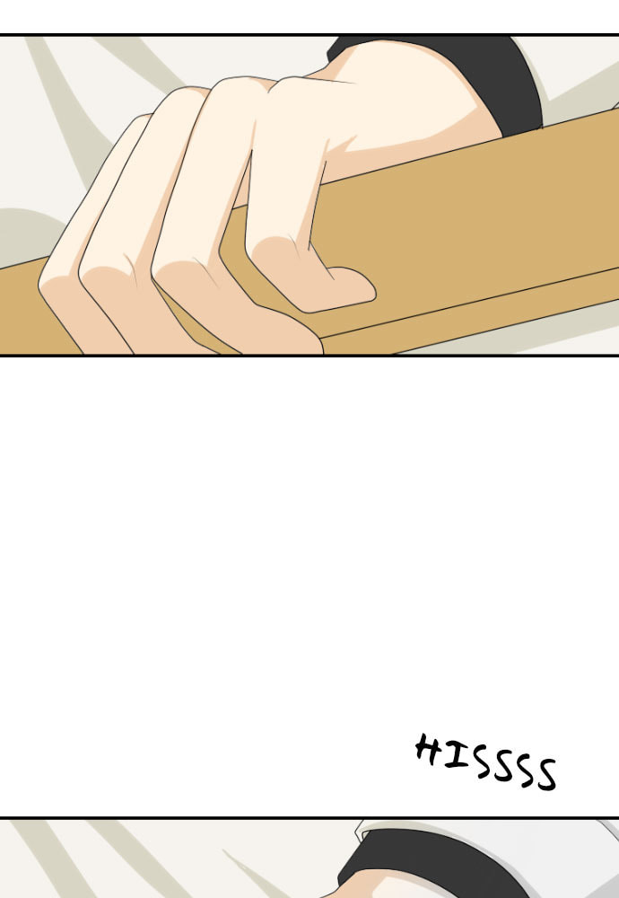 My Roommate is a Gumiho Chapter 147 page 4 - 