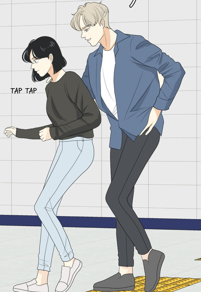 My Roommate is a Gumiho Chapter 147 page 34 - 