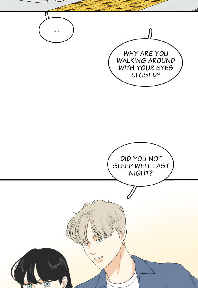 My Roommate is a Gumiho Chapter 147 page 35 - 
