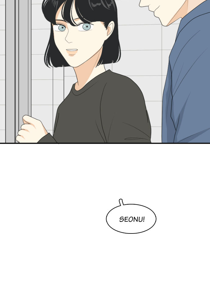 My Roommate is a Gumiho Chapter 147 page 37 - 