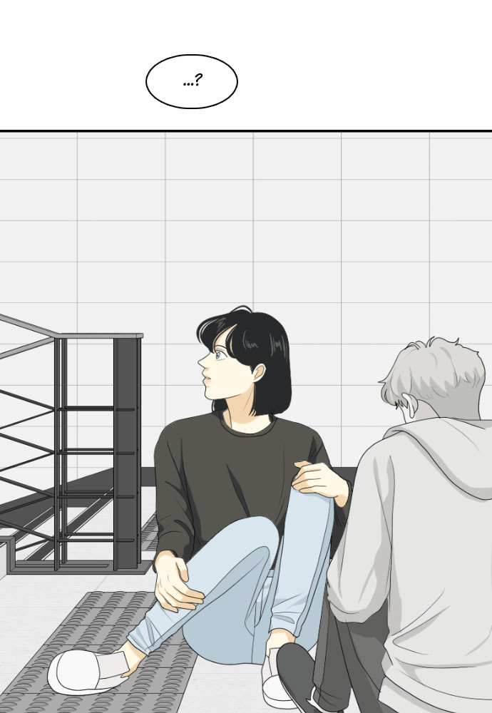 My Roommate is a Gumiho Chapter 147 page 6 - 