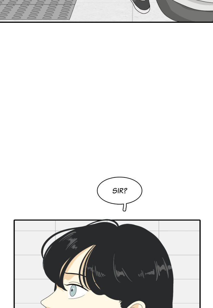 My Roommate is a Gumiho Chapter 147 page 7 - 