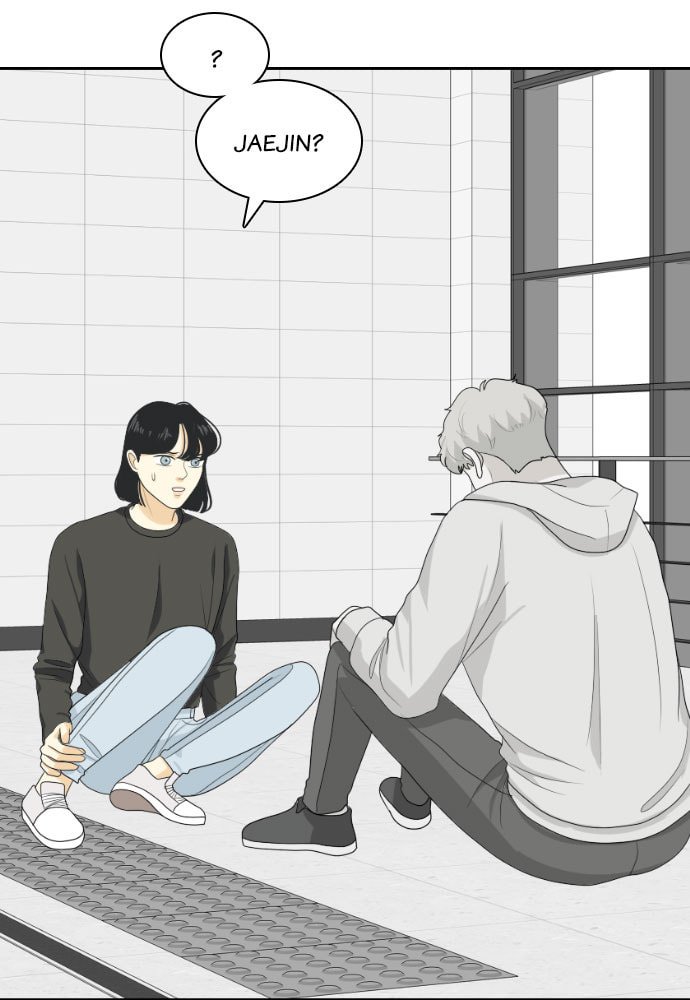 My Roommate is a Gumiho Chapter 147 page 9 - 