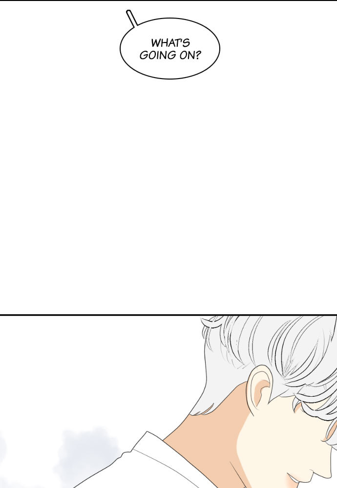 My Roommate is a Gumiho Chapter 147 page 10 - 