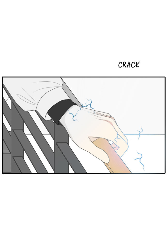 My Roommate is a Gumiho Chapter 148 page 2 - 