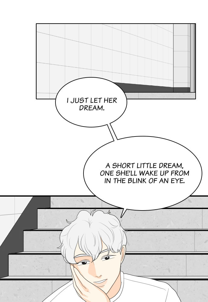 My Roommate is a Gumiho Chapter 148 page 11 - 