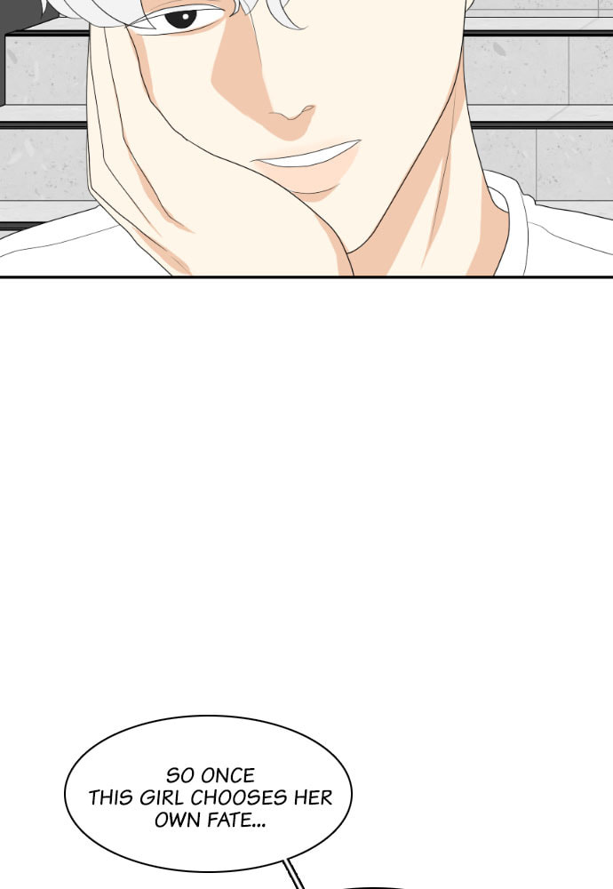 My Roommate is a Gumiho Chapter 148 page 15 - 