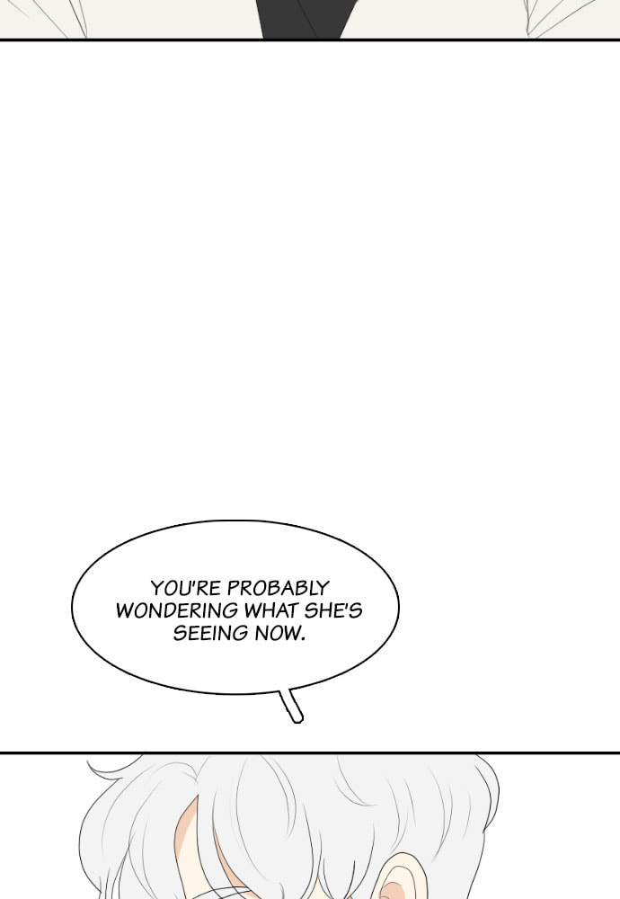 My Roommate is a Gumiho Chapter 148 page 17 - 