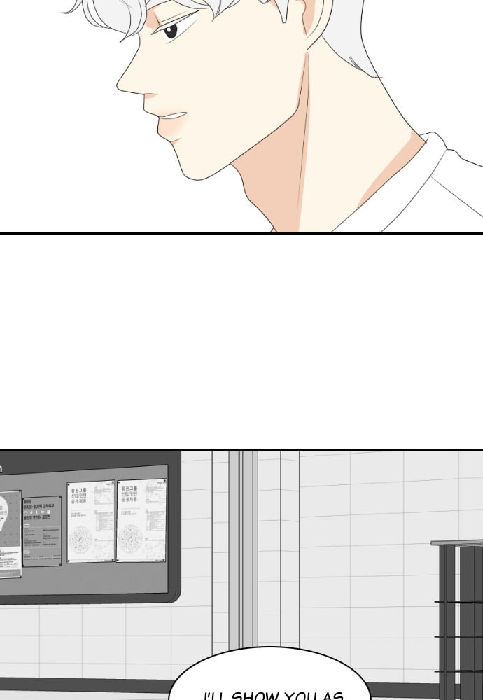 My Roommate is a Gumiho Chapter 148 page 18 - 