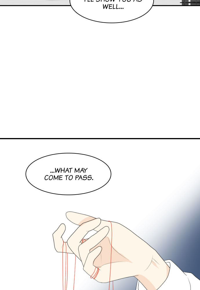 My Roommate is a Gumiho Chapter 148 page 19 - 