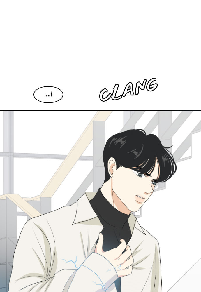 My Roommate is a Gumiho Chapter 148 page 3 - 