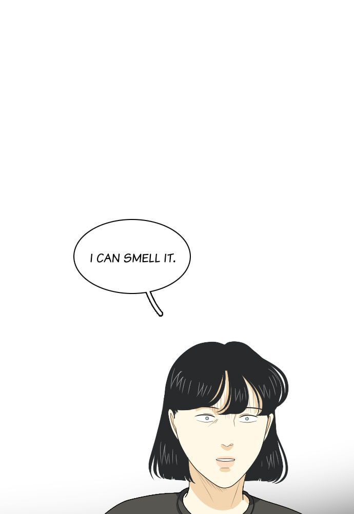 My Roommate is a Gumiho Chapter 148 page 27 - 