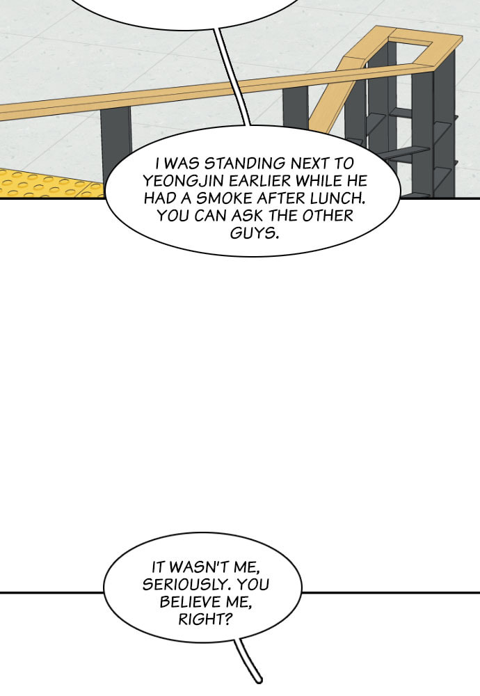 My Roommate is a Gumiho Chapter 148 page 29 - 