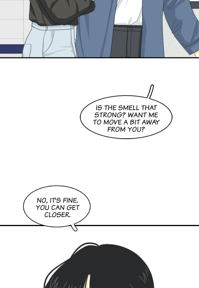 My Roommate is a Gumiho Chapter 148 page 32 - 