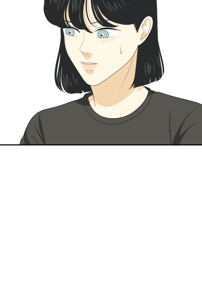 My Roommate is a Gumiho Chapter 148 page 33 - 
