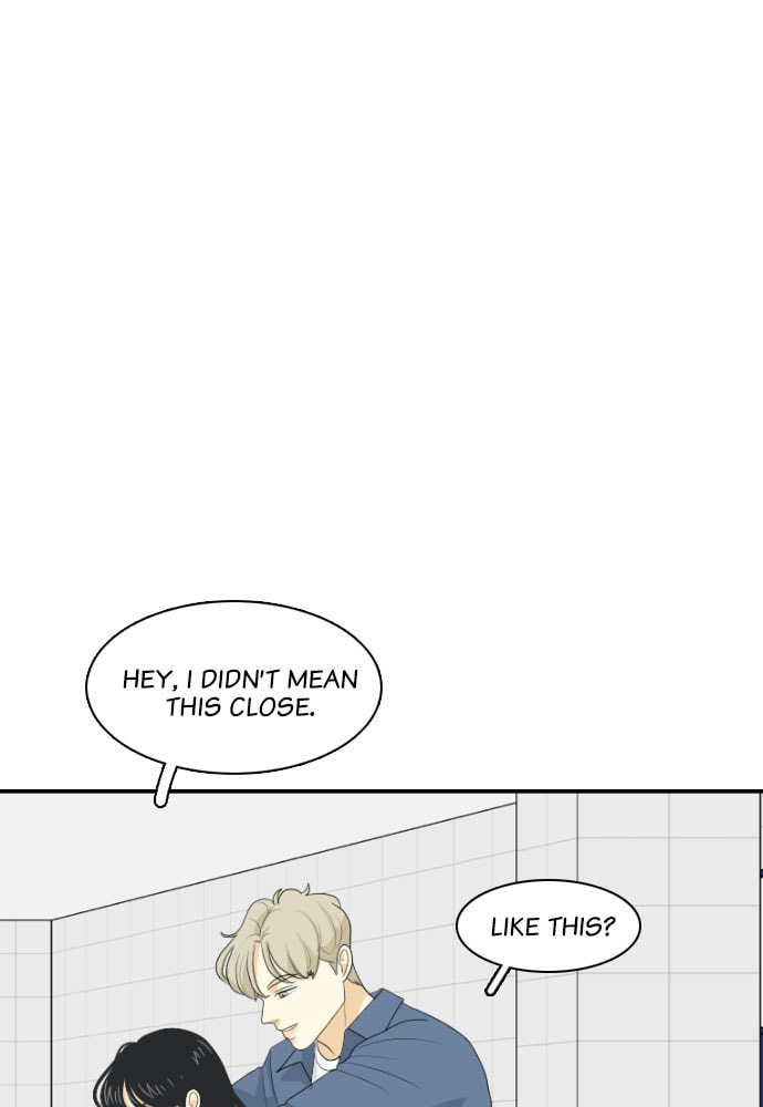 My Roommate is a Gumiho Chapter 148 page 35 - 