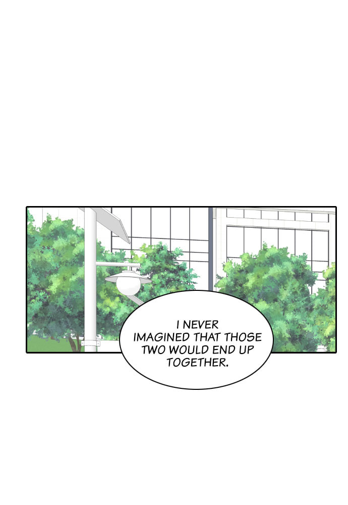 My Roommate is a Gumiho Chapter 148 page 37 - 