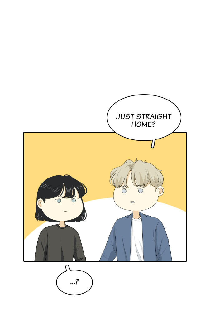 My Roommate is a Gumiho Chapter 148 page 42 - 