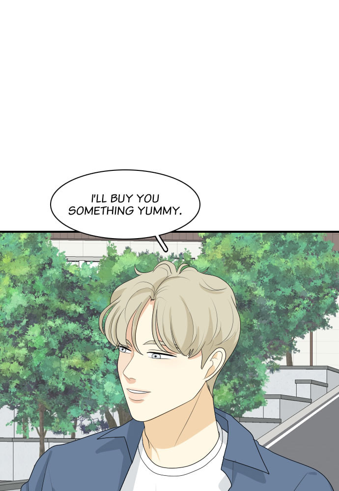 My Roommate is a Gumiho Chapter 148 page 46 - 