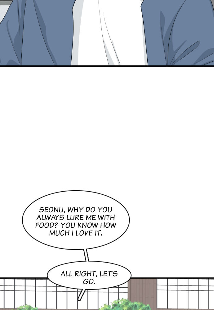 My Roommate is a Gumiho Chapter 148 page 47 - 