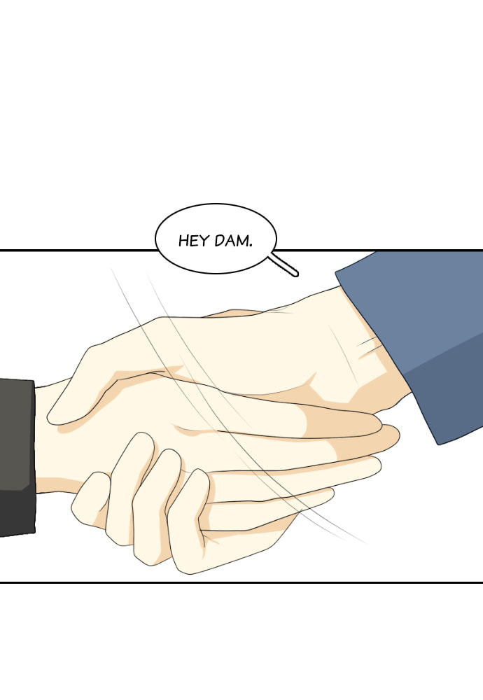 My Roommate is a Gumiho Chapter 148 page 49 - 