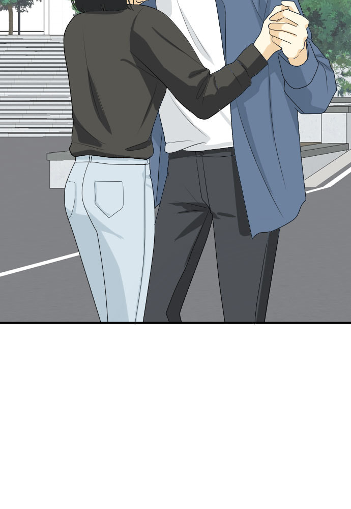 My Roommate is a Gumiho Chapter 148 page 51 - 